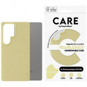 CARE By PanzerGlass Galaxy S25 Ultra Mobilskal MagSafe QI Fashion