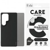 CARE By PanzerGlass Galaxy S25 Ultra Mobilskal MagSafe QI Fashion - Svart