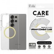 CARE By PanzerGlass Galaxy S25 Ultra Mobilskal MagSafe QI Urban Combat