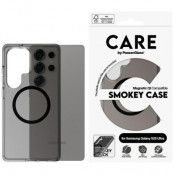 CARE By PanzerGlass Galaxy S25 Ultra Mobilskal MagSafe QI Urban Combat - Smoky