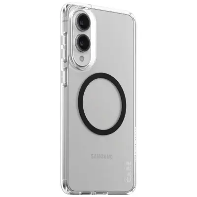 CARE PanzerGlass Galaxy S25 Edge Mobilskal Urban Combat QI