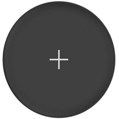 Celly Feeling Qi Charger 10W - Rosa