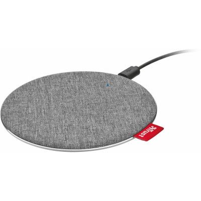 Trust Fyber10 Qi Charger