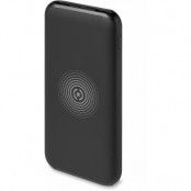 Celly Wireless Powerbank Qi (iPhone)