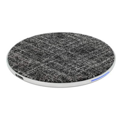 DeLock Qi Trådlös Laddare 7.5 / 10 W