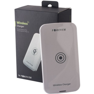 Forever trådlös laddare Qi