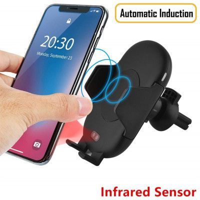 Gear Qi 10W Multi Mount