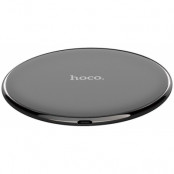 Hoco Wireless Qi Charging Pad - Svart