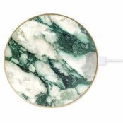 Ideal Of Sweden Qi Trådlös Laddare - Calacatta Emerald Marble