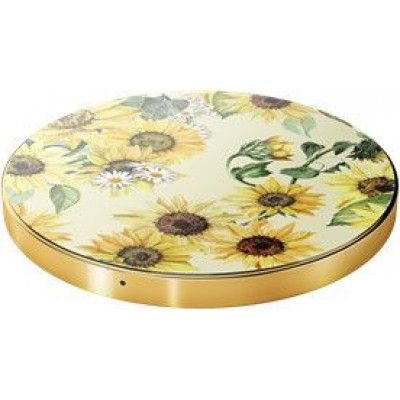 iDeal Of Sweden Sunflower Lemonade Qi Charger