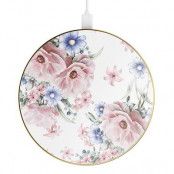 iDeal of Sweden Wireless Charger Floral Romance