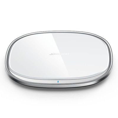 Joyroom wireless Qi charger 15 W Vit