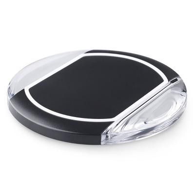 KEY POWER WIRELESS CHARGER QI 1.0A QI STANDARD BLACK