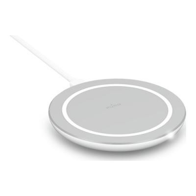 Puro Kompakt Qi trådlös laddare 5W - Vit