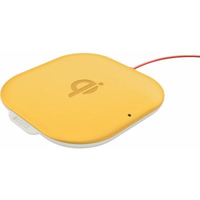 Leiz Cosy Qi-laddare - Gul