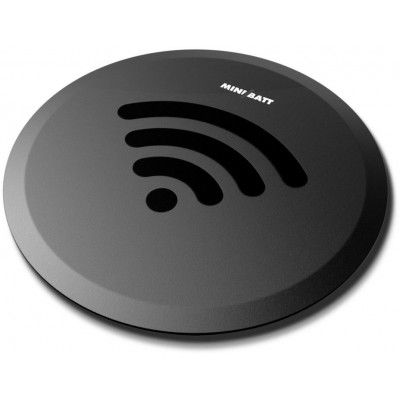 MiniBatt Fi80 Qi Furniture Wireless Charger 10W