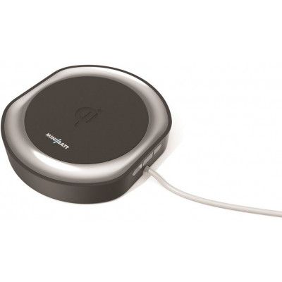 MiniBatt Modular Qi Charger 10W