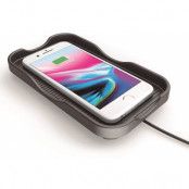 MiniBatt PhoneBox Qi Car Charger