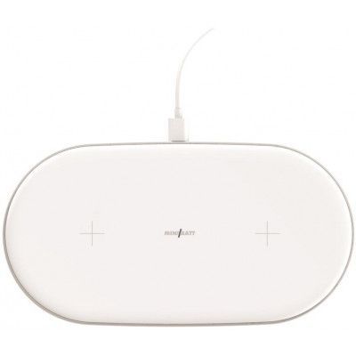 MiniBatt PowerAir Qi Charger 15W