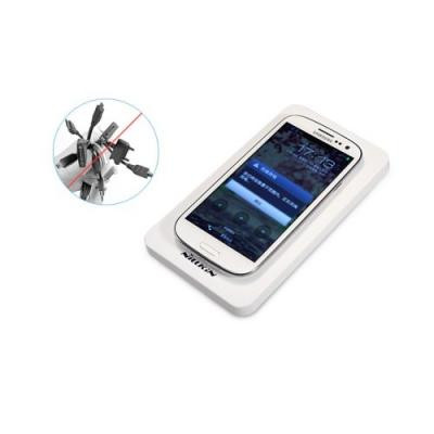 Nillkin Magic Trådlös Laddare med Qi Teknologi (Vit)