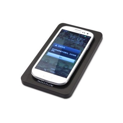 Nillkin Trådlös Laddare med Qi Teknologi (Svart)