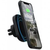 Nordic Elements Thor Qi Car Airvent Charger
