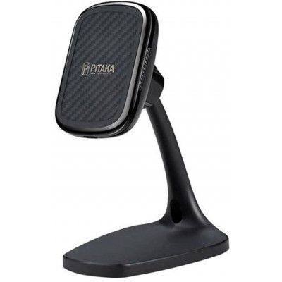 Pitaka MagEZ Mount Qi Desktop