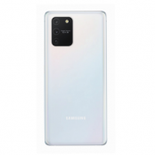 Puro 0.3 Nude Samsung Galaxy S10 Lite - Transparent