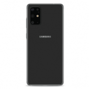 Puro 0.3 Nude Samsung Galaxy S20 6.9" - Transparent