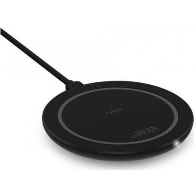 Puro Fast Wireless Dock Qi - Svart