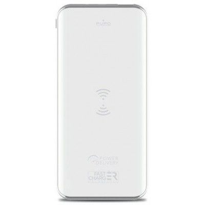 Puro Power Bank PD Qi
