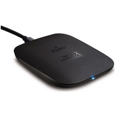 Puro Qi Charging Station