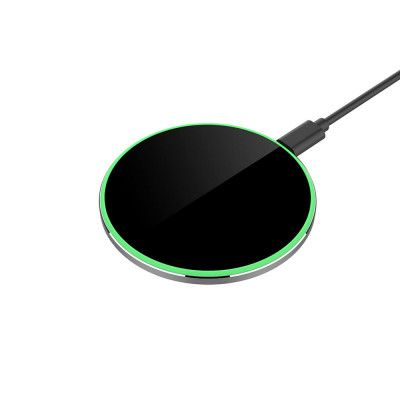 RAPOO Laddare QI XC150 Trådlös Laddning Platta