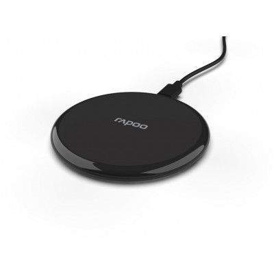 Rapoo XC105 10W Qi-laddare - 1-pack