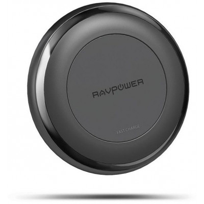 RAVPower Alpha Qi trådlös laddare