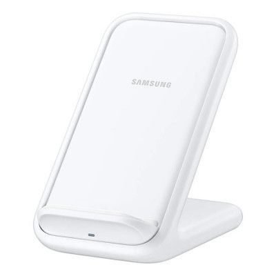 Samsung Qi 15W Trådlös Laddare - Vit