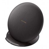 SAMSUNG WIRELESS CHARGER BLACK CONVERTIBLE