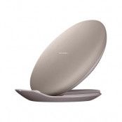 Samsung Wireless Charger Brown Convertible
