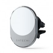 Satechi Magnetisk Trådlös Billaddare 7.5W