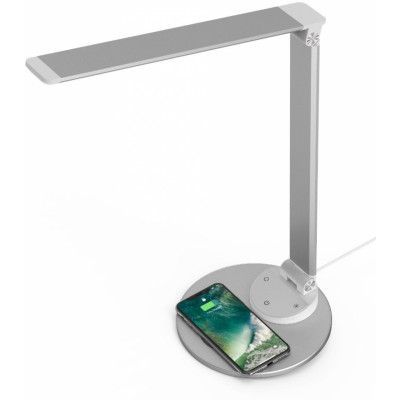 TaoTronics Desk Lamp 69 with USB & Qi