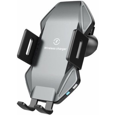 Trolsk Hold + Charge Qi