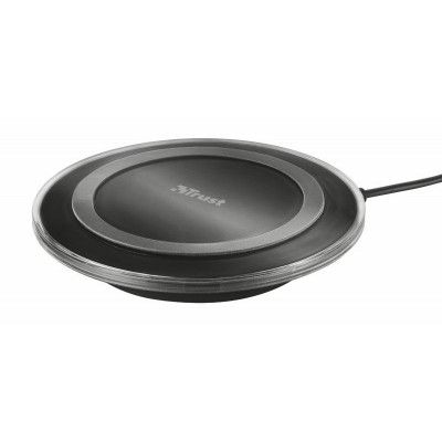 Trust Yudo - Trådlös Qi-laddare