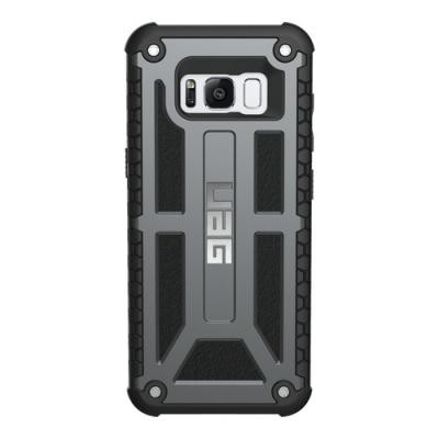 UAG Monarch Cover Samsung Galaxy S8 - graphite
