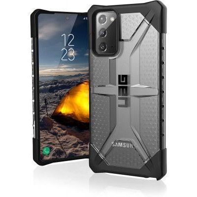 UAG Plasma Cover Samsung Galaxy Note 20 - Ice