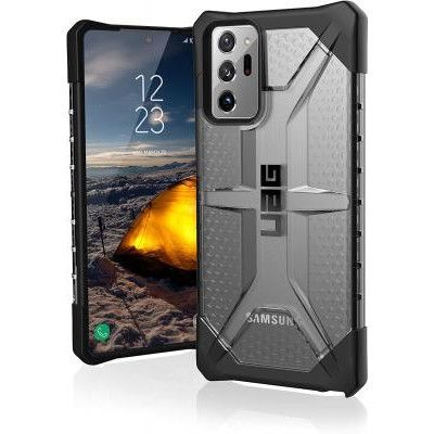 UAG Plasma Cover Samsung Galaxy Note 20 Ultra - Ash