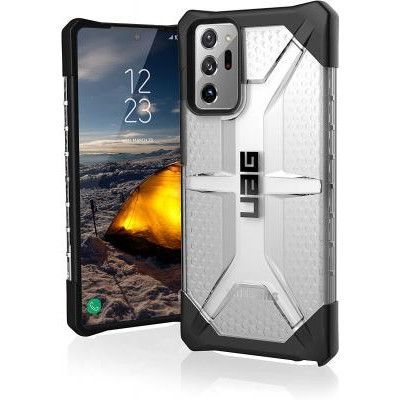 UAG Plasma Cover Samsung Galaxy Note 20 Ultra - Ice