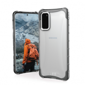 UAG Plyo Cover Samsung Galaxy S20 - Ice