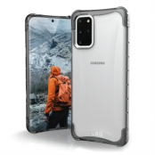 UAG Plyo Cover Samsung Galaxy S20 Plus - Ice