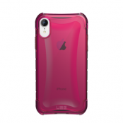 UAG Plyo Cover till iPhone XR - Rosa