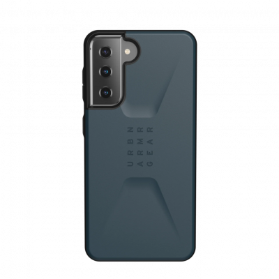 UAG Samsung Galaxy S21 Civil-Fodral Mallard